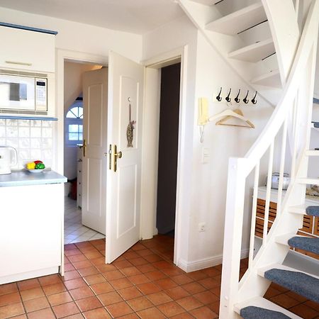 Haus Seestern, Dg Nemo Westerland Eksteriør bilde