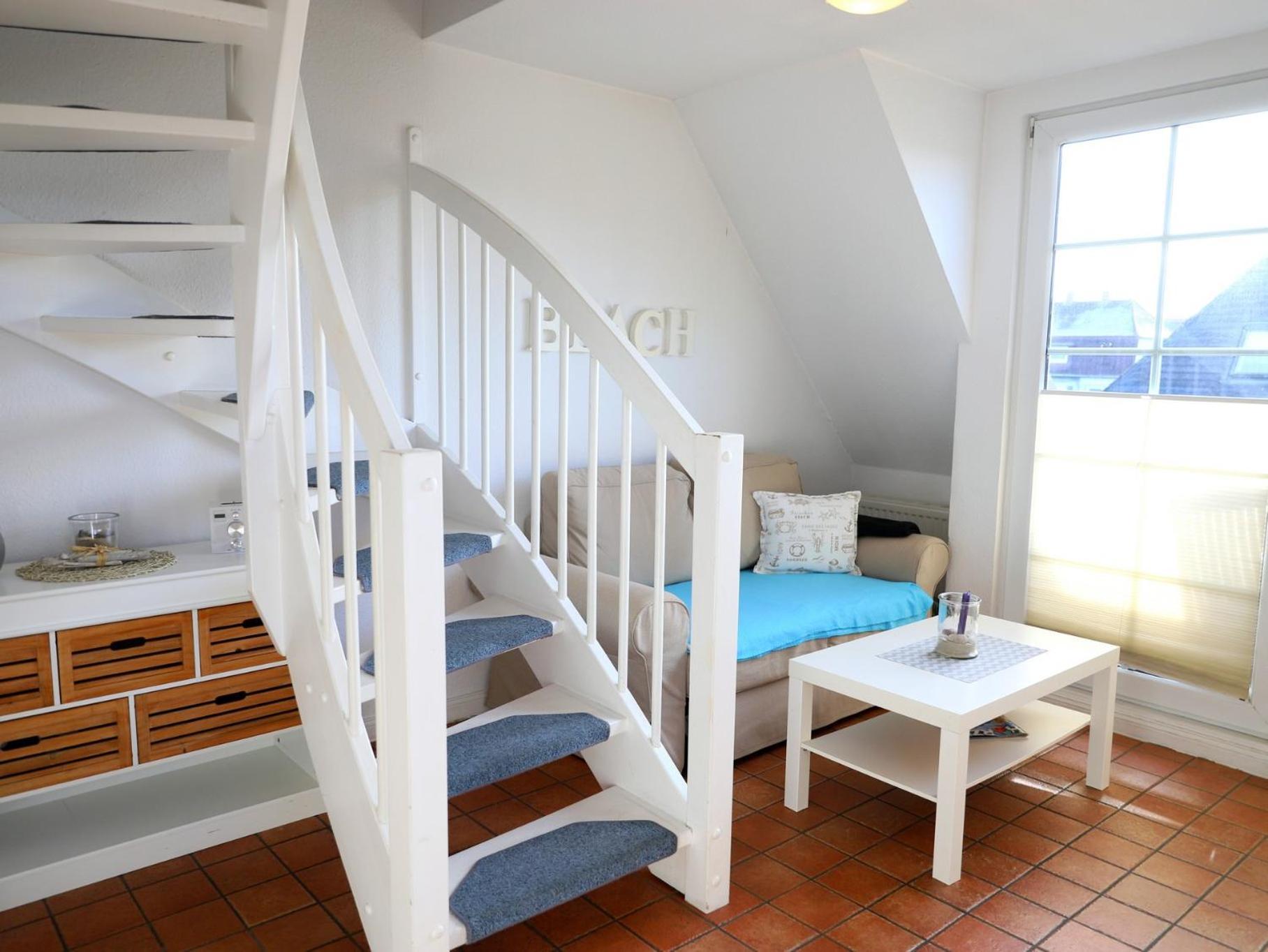 Haus Seestern, Dg Nemo Westerland Eksteriør bilde